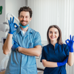 Dentist Chiajna